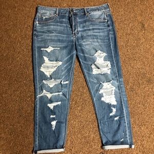 American Eagle Tomgirls